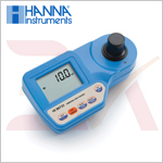 HI-701 Free Chlorine Colorimeter